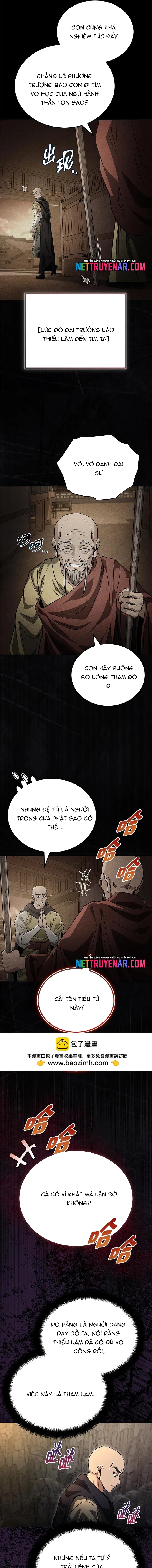 Thiếu Gia Yểu Mệnh Nhà Họ Bạch Chap 62 - Next Chap 63