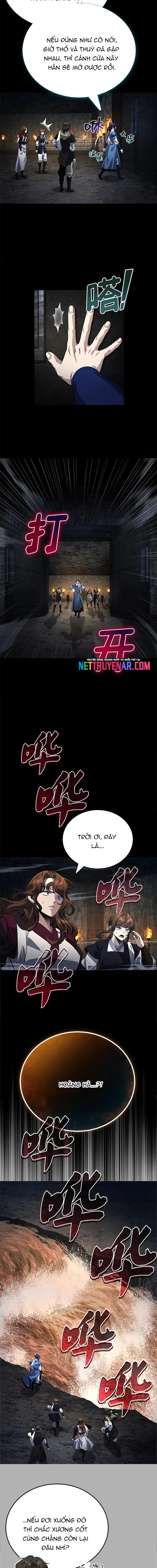 Thiếu Gia Yểu Mệnh Nhà Họ Bạch Chap 63 - Next Chap 64