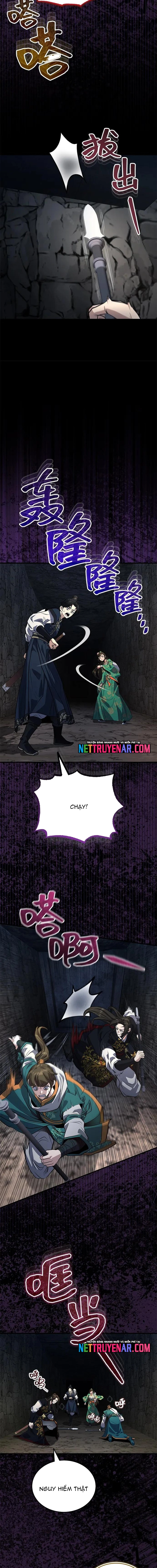 Thiếu Gia Yểu Mệnh Nhà Họ Bạch Chap 63 - Next Chap 64