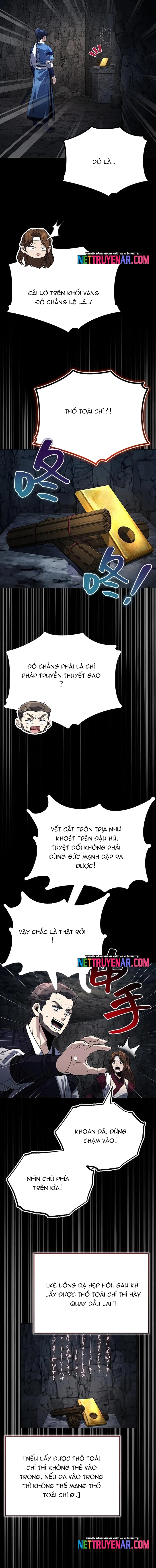 Thiếu Gia Yểu Mệnh Nhà Họ Bạch Chap 63 - Next Chap 64