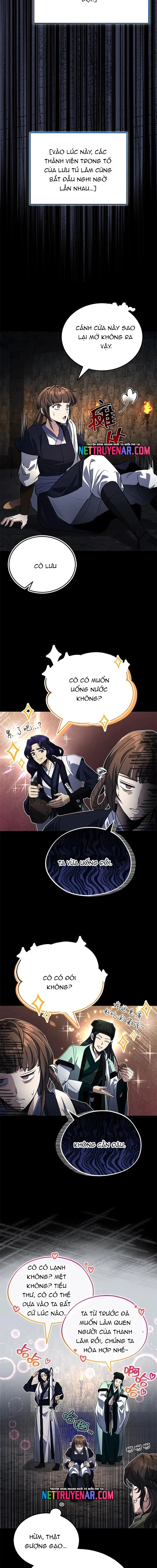 Thiếu Gia Yểu Mệnh Nhà Họ Bạch Chap 63 - Next Chap 64