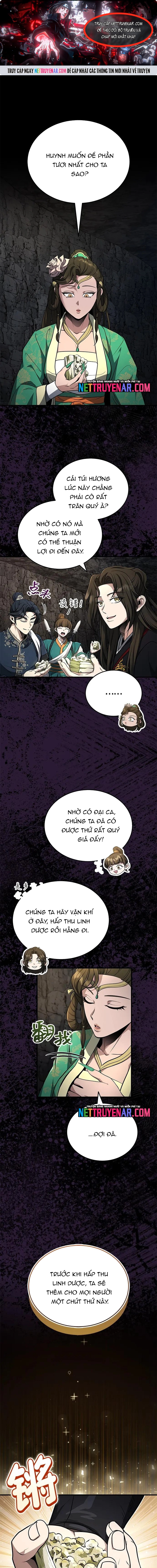 Thiếu Gia Yểu Mệnh Nhà Họ Bạch Chap 64 - Next Chap 65