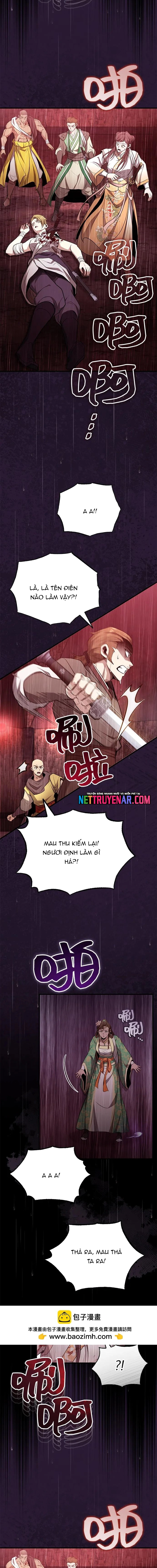 Thiếu Gia Yểu Mệnh Nhà Họ Bạch Chap 64 - Next Chap 65