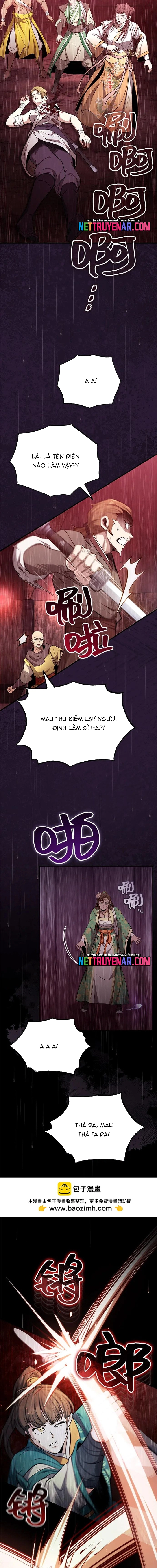 Thiếu Gia Yểu Mệnh Nhà Họ Bạch Chap 64 - Next Chap 65