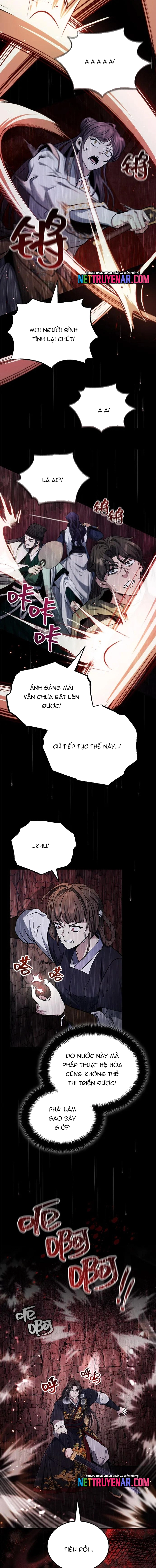 Thiếu Gia Yểu Mệnh Nhà Họ Bạch Chap 64 - Next Chap 65