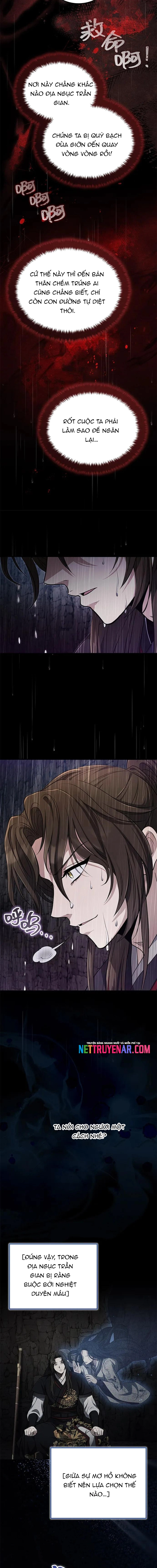 Thiếu Gia Yểu Mệnh Nhà Họ Bạch Chap 64 - Next Chap 65