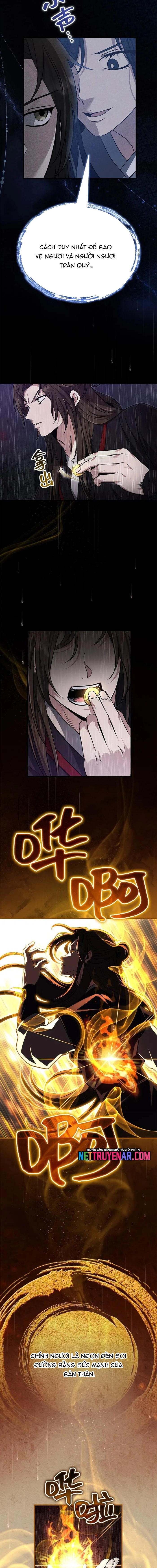 Thiếu Gia Yểu Mệnh Nhà Họ Bạch Chap 64 - Next Chap 65