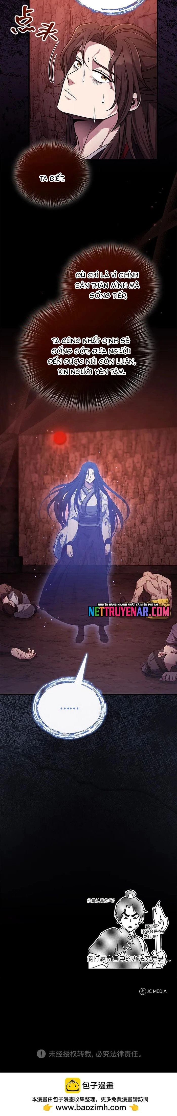 Thiếu Gia Yểu Mệnh Nhà Họ Bạch Chap 64 - Next Chap 65