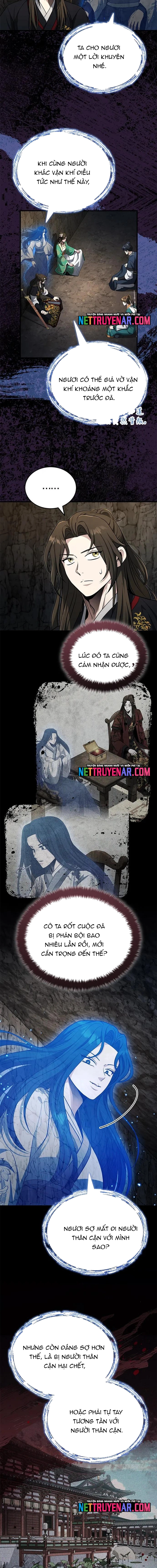 Thiếu Gia Yểu Mệnh Nhà Họ Bạch Chap 64 - Next Chap 65