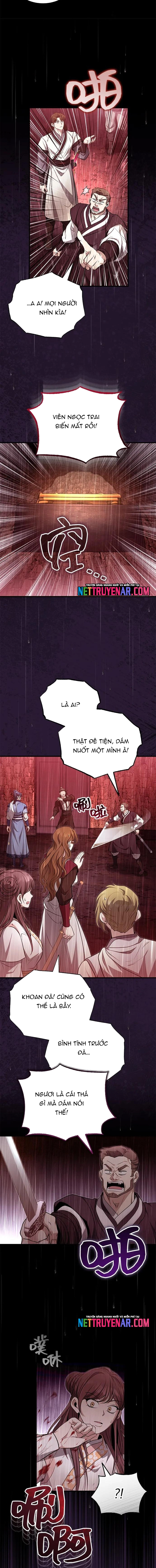 Thiếu Gia Yểu Mệnh Nhà Họ Bạch Chap 64 - Next Chap 65