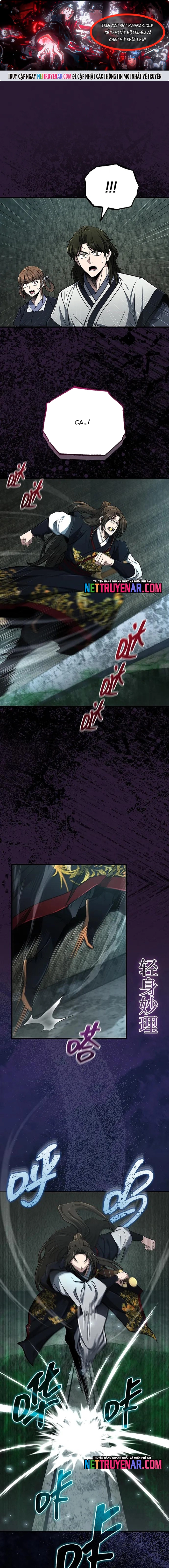 Thiếu Gia Yểu Mệnh Nhà Họ Bạch Chap 66 - Next Chap 67