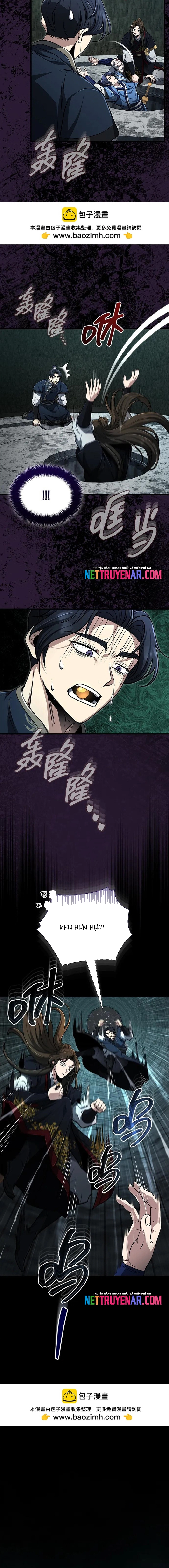 Thiếu Gia Yểu Mệnh Nhà Họ Bạch Chap 66 - Next Chap 67