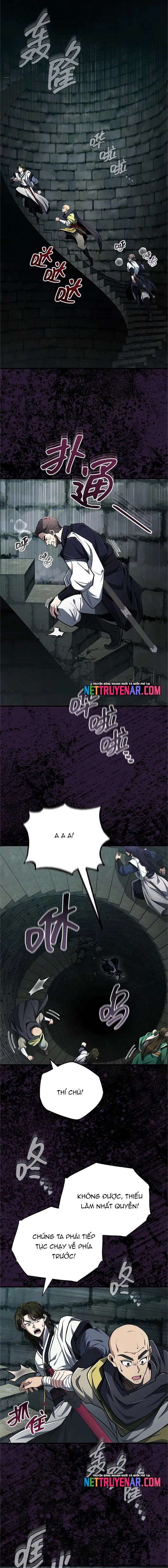 Thiếu Gia Yểu Mệnh Nhà Họ Bạch Chap 66 - Next Chap 67