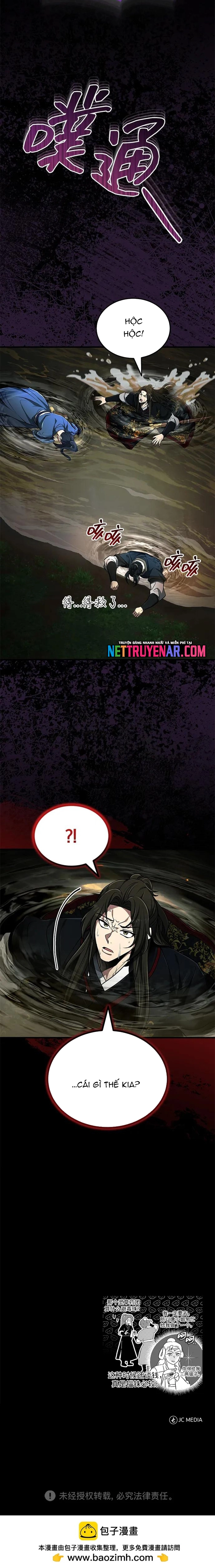 Thiếu Gia Yểu Mệnh Nhà Họ Bạch Chap 66 - Next Chap 67