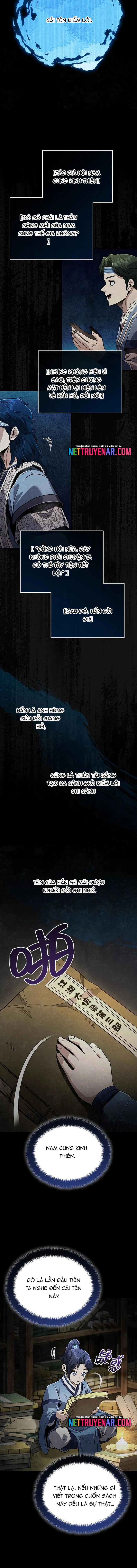 Thiếu Gia Yểu Mệnh Nhà Họ Bạch Chap 67 - Next Chap 68