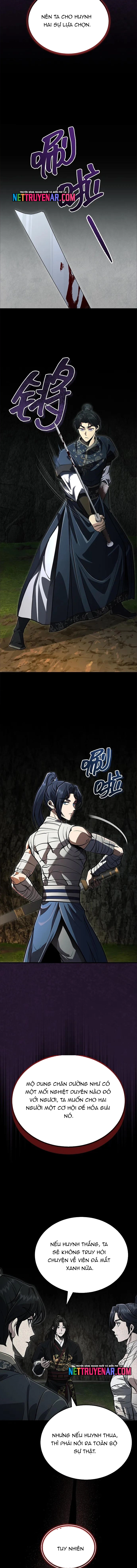 Thiếu Gia Yểu Mệnh Nhà Họ Bạch Chap 67 - Next Chap 68