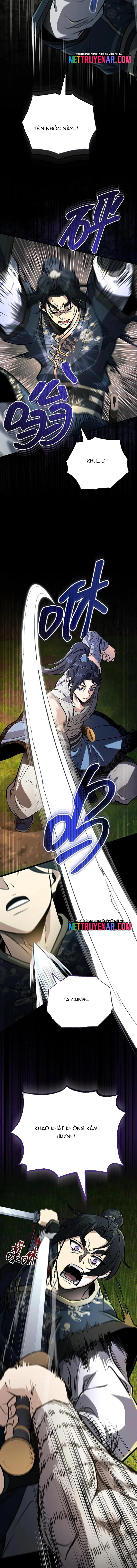 Thiếu Gia Yểu Mệnh Nhà Họ Bạch Chap 67 - Next Chap 68