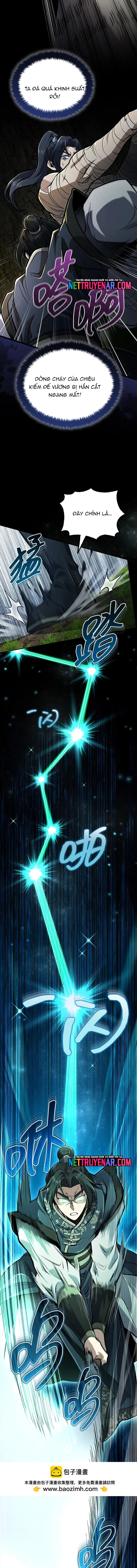 Thiếu Gia Yểu Mệnh Nhà Họ Bạch Chap 67 - Next Chap 68