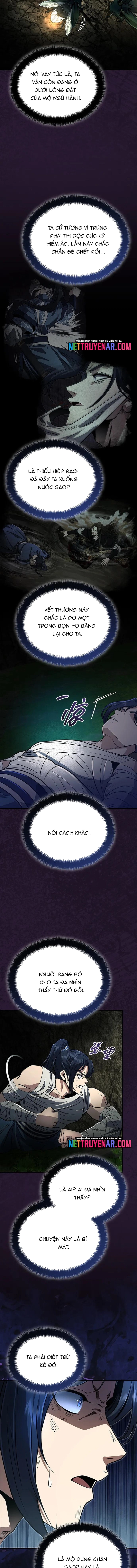 Thiếu Gia Yểu Mệnh Nhà Họ Bạch Chap 67 - Next Chap 68