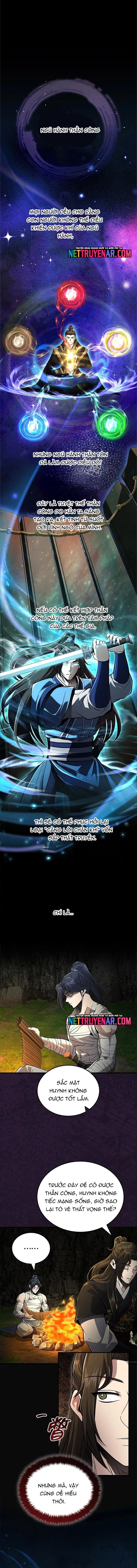 Thiếu Gia Yểu Mệnh Nhà Họ Bạch Chap 67 - Next Chap 68