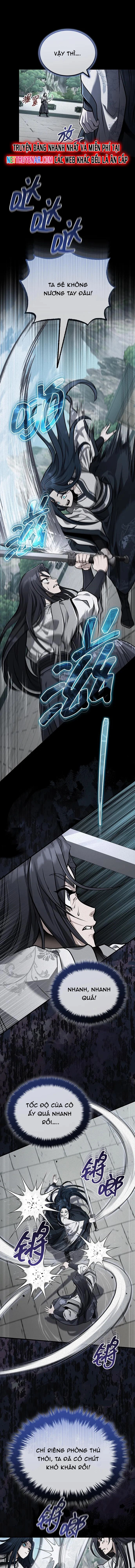 Thiếu Gia Yểu Mệnh Nhà Họ Bạch Chap 69 - Next Chap 70