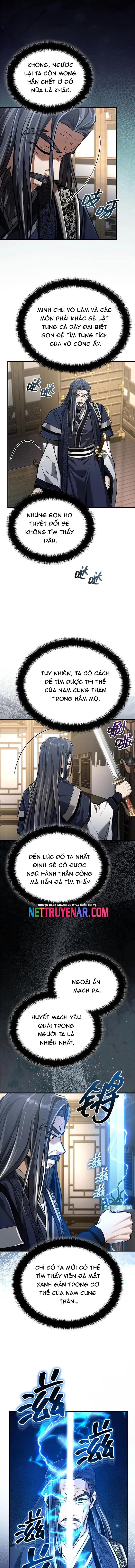 Thiếu Gia Yểu Mệnh Nhà Họ Bạch Chap 69 - Next Chap 70