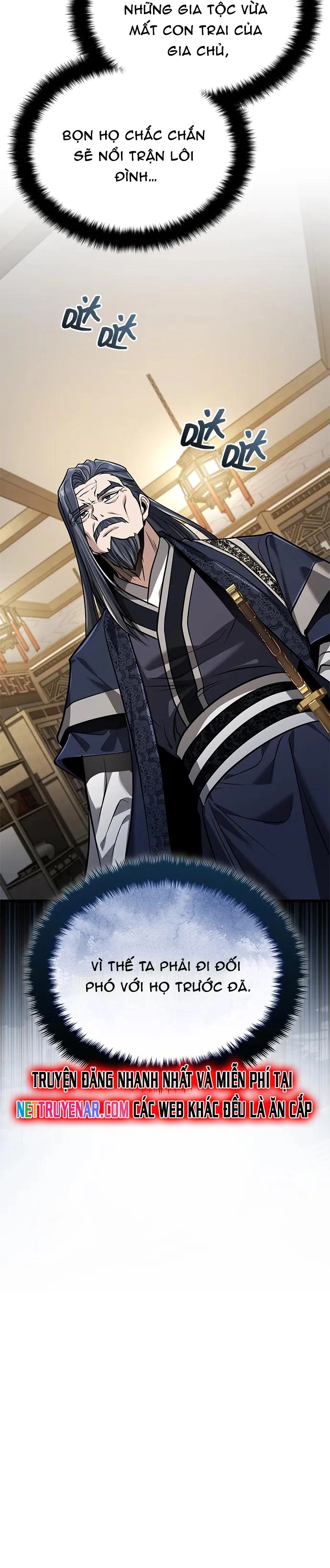 Thiếu Gia Yểu Mệnh Nhà Họ Bạch Chap 69 - Next Chap 70