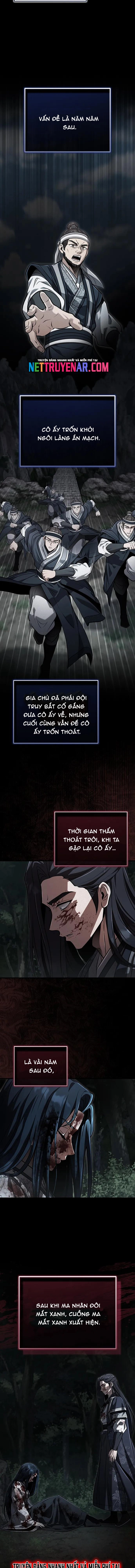 Thiếu Gia Yểu Mệnh Nhà Họ Bạch Chap 69 - Next Chap 70