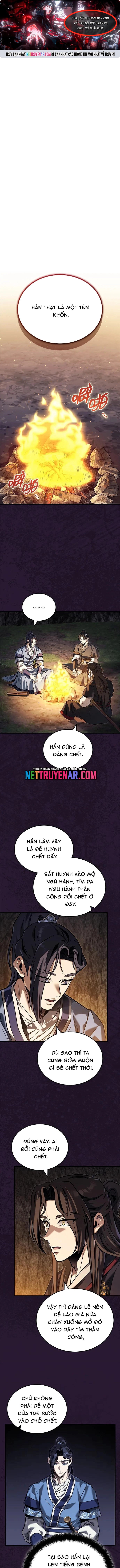 Thiếu Gia Yểu Mệnh Nhà Họ Bạch Chap 70 - Next Chap 71