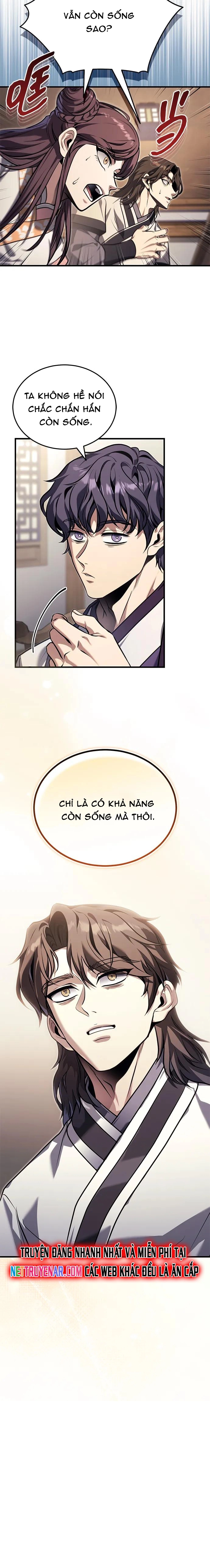 Thiếu Gia Yểu Mệnh Nhà Họ Bạch Chap 70 - Next Chap 71