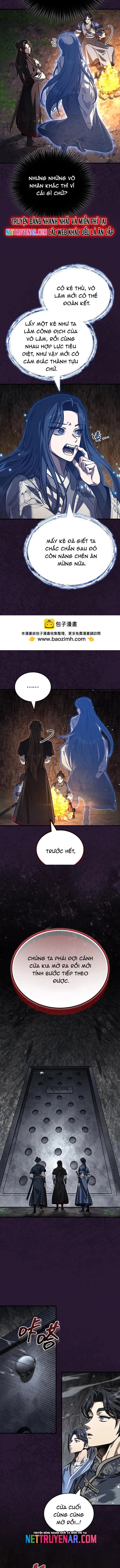 Thiếu Gia Yểu Mệnh Nhà Họ Bạch Chap 70 - Next Chap 71