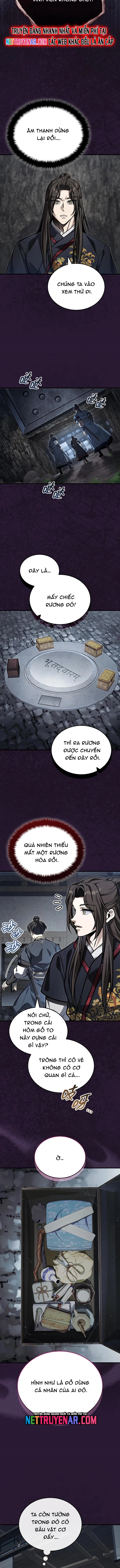 Thiếu Gia Yểu Mệnh Nhà Họ Bạch Chap 70 - Next Chap 71