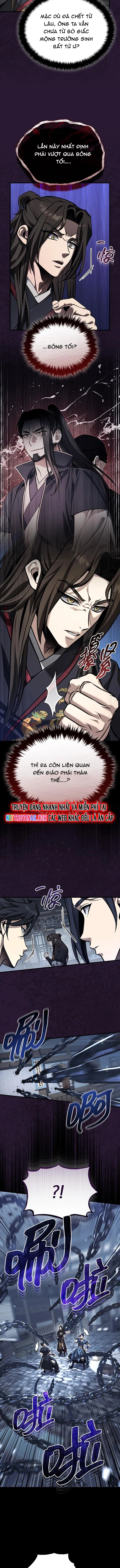 Thiếu Gia Yểu Mệnh Nhà Họ Bạch Chap 70 - Next Chap 71
