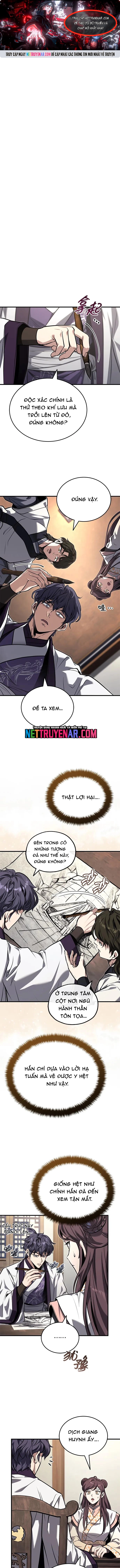 Thiếu Gia Yểu Mệnh Nhà Họ Bạch Chap 71 - Next Chap 72