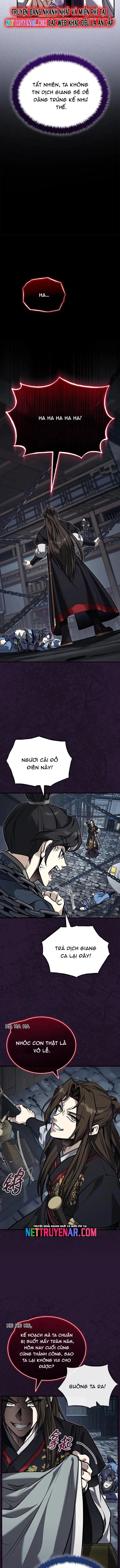 Thiếu Gia Yểu Mệnh Nhà Họ Bạch Chap 71 - Next Chap 72