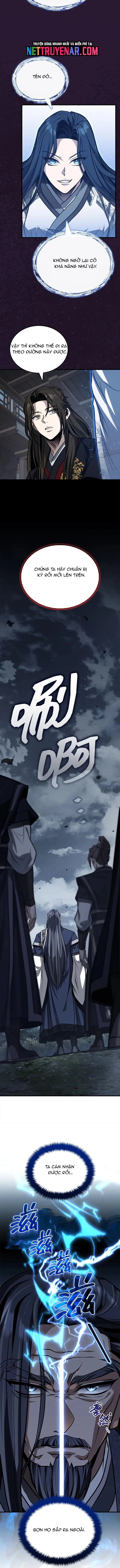 Thiếu Gia Yểu Mệnh Nhà Họ Bạch Chap 72 - Next Chap 73