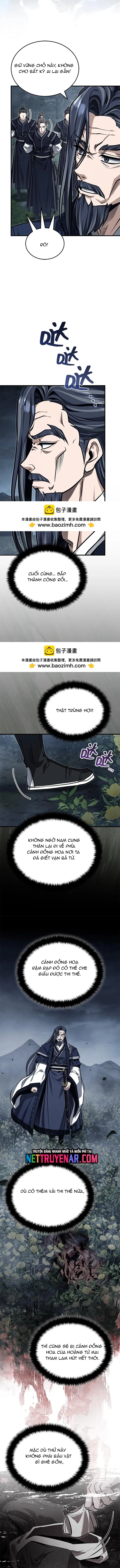 Thiếu Gia Yểu Mệnh Nhà Họ Bạch Chap 72 - Next Chap 73