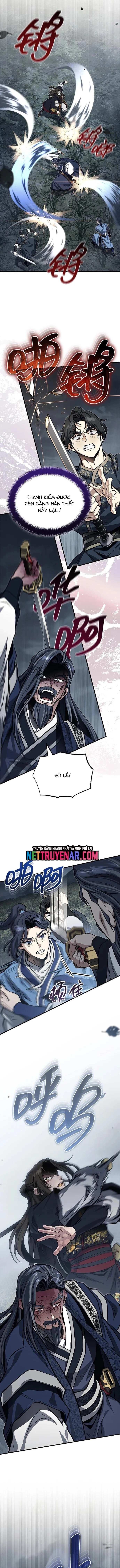 Thiếu Gia Yểu Mệnh Nhà Họ Bạch Chap 73 - Next Chap 74