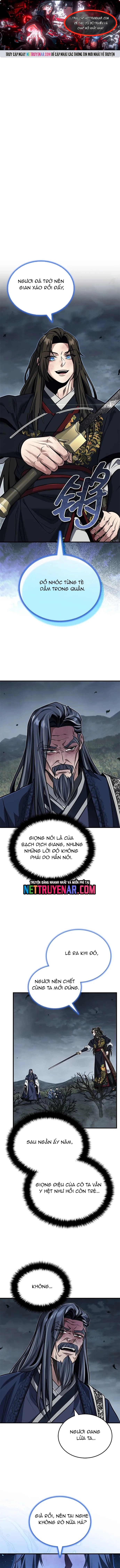 Thiếu Gia Yểu Mệnh Nhà Họ Bạch Chap 74 - Next Chap 75