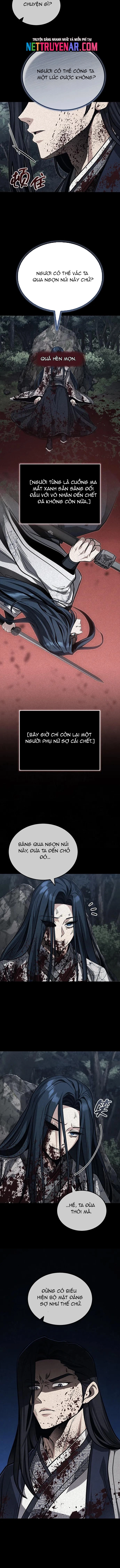 Thiếu Gia Yểu Mệnh Nhà Họ Bạch Chap 74 - Next Chap 75