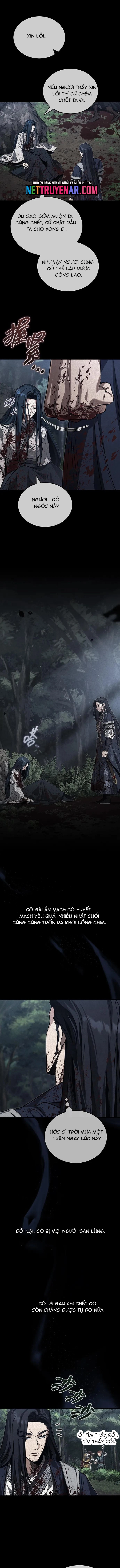 Thiếu Gia Yểu Mệnh Nhà Họ Bạch Chap 74 - Next Chap 75