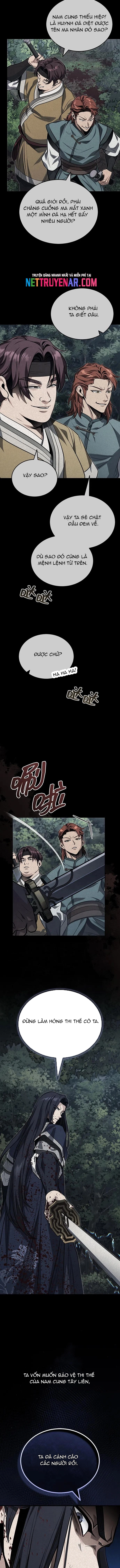 Thiếu Gia Yểu Mệnh Nhà Họ Bạch Chap 74 - Next Chap 75