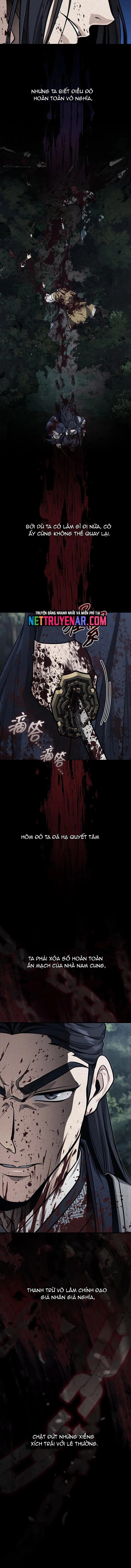 Thiếu Gia Yểu Mệnh Nhà Họ Bạch Chap 74 - Next Chap 75