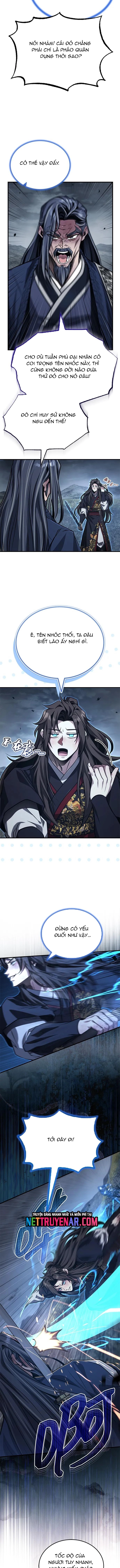 Thiếu Gia Yểu Mệnh Nhà Họ Bạch Chap 74 - Next Chap 75