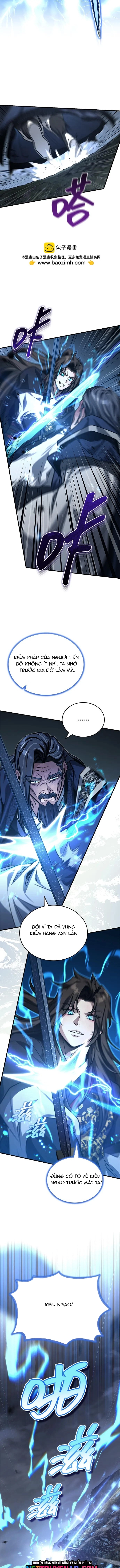 Thiếu Gia Yểu Mệnh Nhà Họ Bạch Chap 74 - Next Chap 75