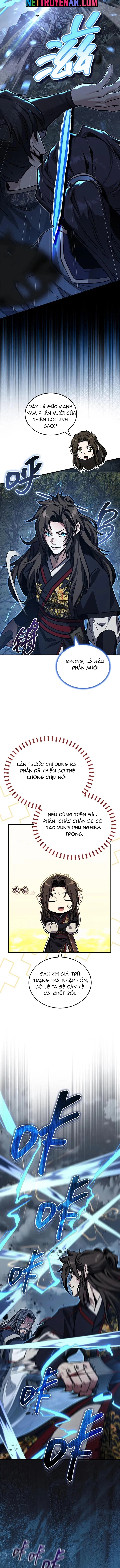 Thiếu Gia Yểu Mệnh Nhà Họ Bạch Chap 74 - Next Chap 75