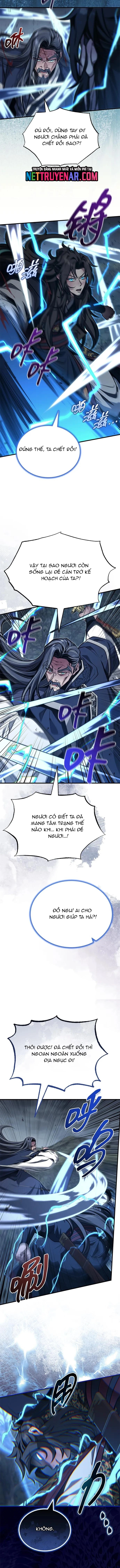 Thiếu Gia Yểu Mệnh Nhà Họ Bạch Chap 74 - Next Chap 75