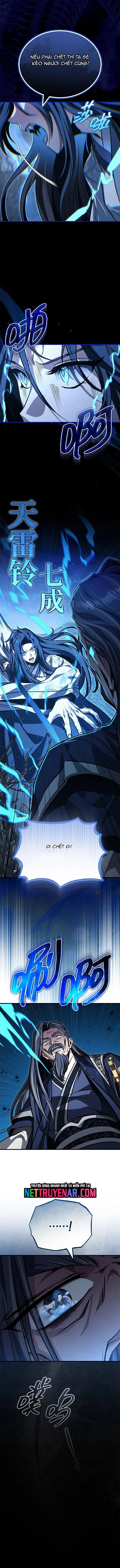 Thiếu Gia Yểu Mệnh Nhà Họ Bạch Chap 74 - Next Chap 75