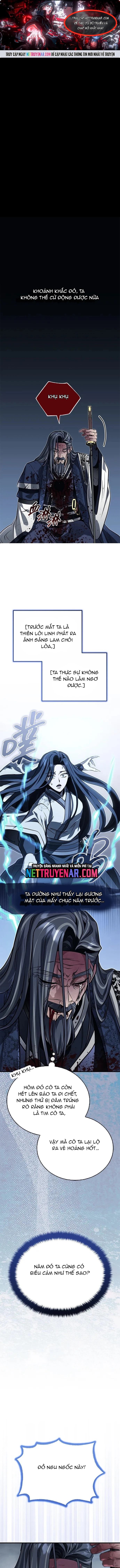 Thiếu Gia Yểu Mệnh Nhà Họ Bạch Chap 75 - Next Chap 76