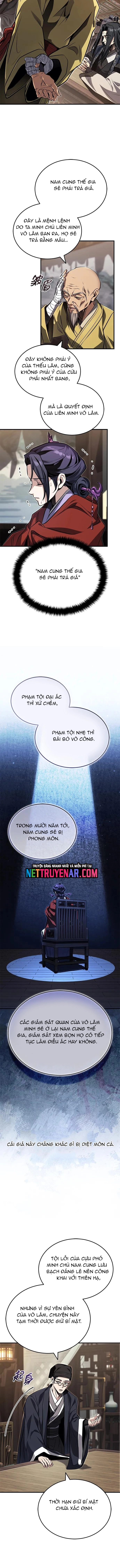 Thiếu Gia Yểu Mệnh Nhà Họ Bạch Chap 75 - Next Chap 76